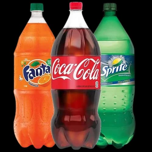 Soft Drink 1.5 Litre