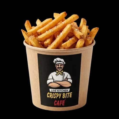 Fries — Regular