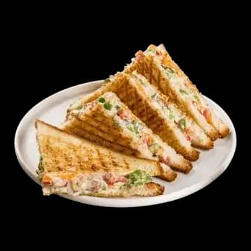 Grill Sandwich