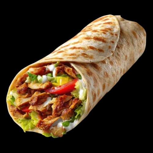 Grill Shawarma