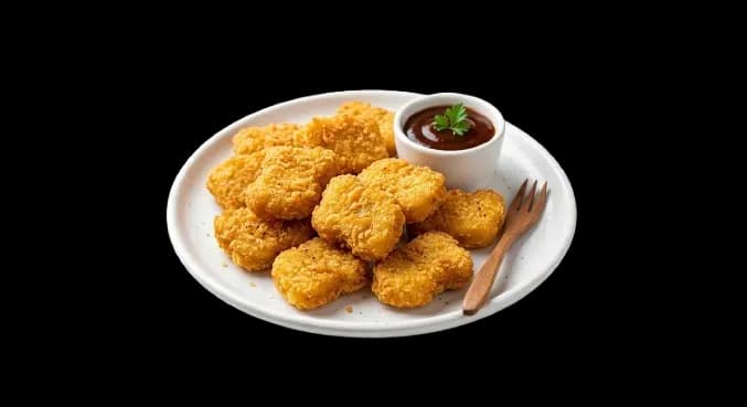 Nuggets (10 pcs)