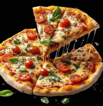 Extra Topping