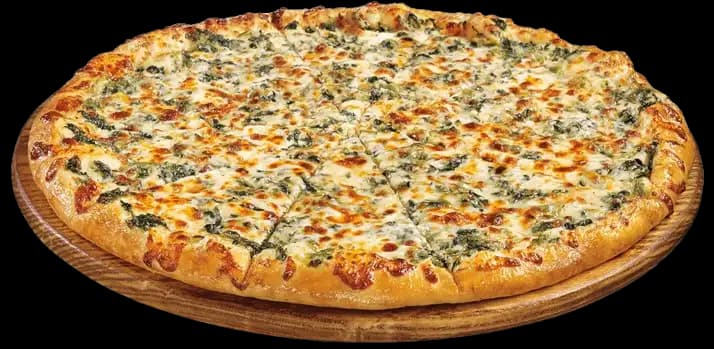 Lasania Pizza