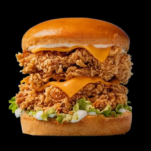 Tower Burger