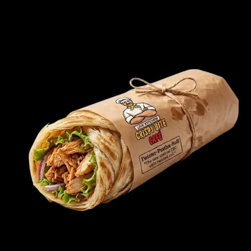 Twister Pratha Roll